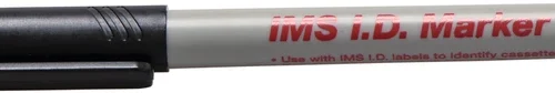 IMS kassettmarker