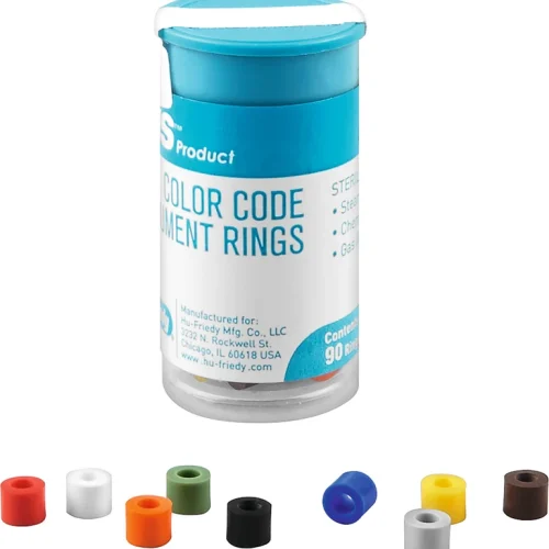 IMS fargekodingsringer mini