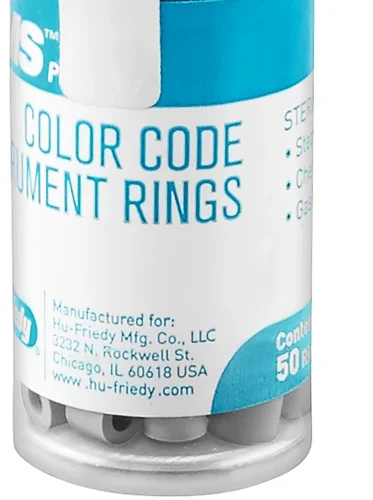 IMS fargekodingsringer mini