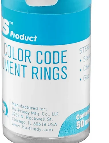 IMS fargekodingsringer mini