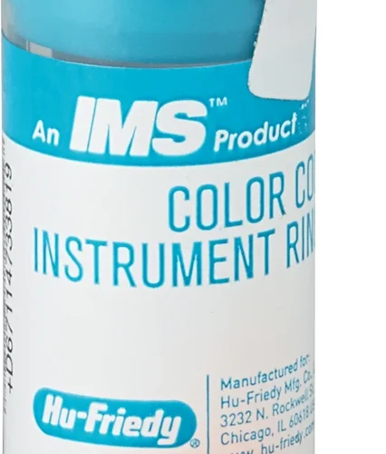 IMS Mini fargekodingsringer