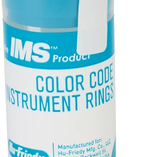 IMS fargekodingsringer mini