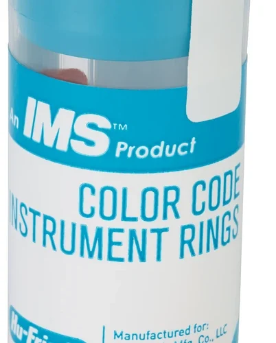 IMS fargekodingsringer mini