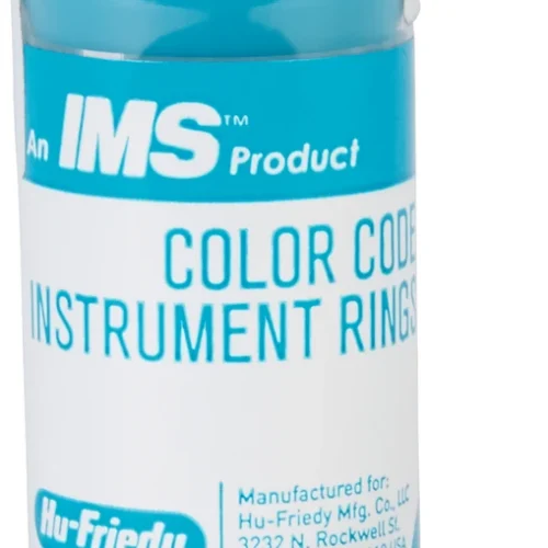 IMS fargekodingsringer mini