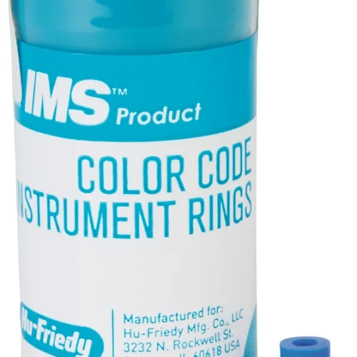 IMS Mini fargekodingsringer