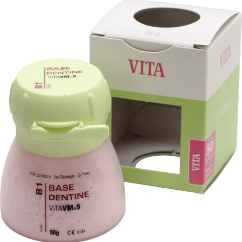 VITA VM® 9 classical A1-D4®