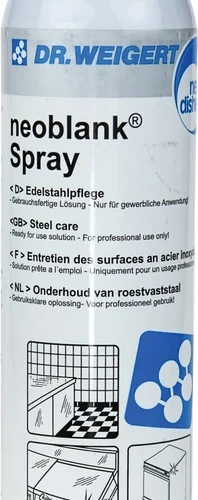 neoblank® spray