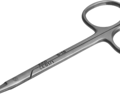 KKD® saks TC Line etter Goldman Fox