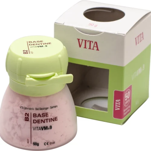 VITA VM® 9 classical A1-D4®