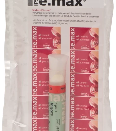 IPS e.max® Press