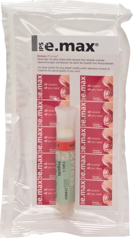IPS e.max® Press