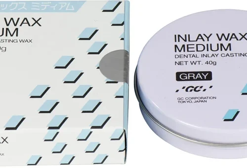 GC Inlay Wax MEDIUM