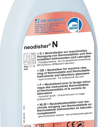 neodisher® N