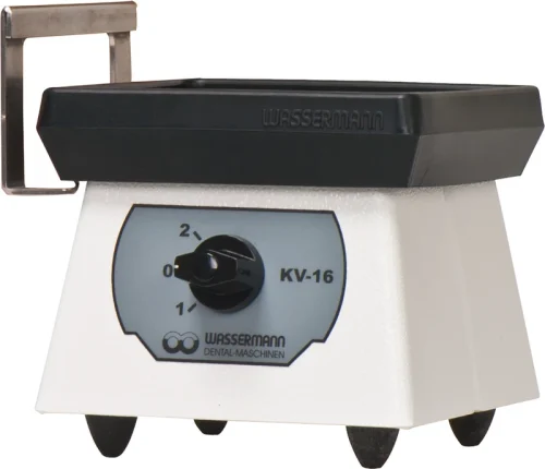 Power Rüttler KV-16