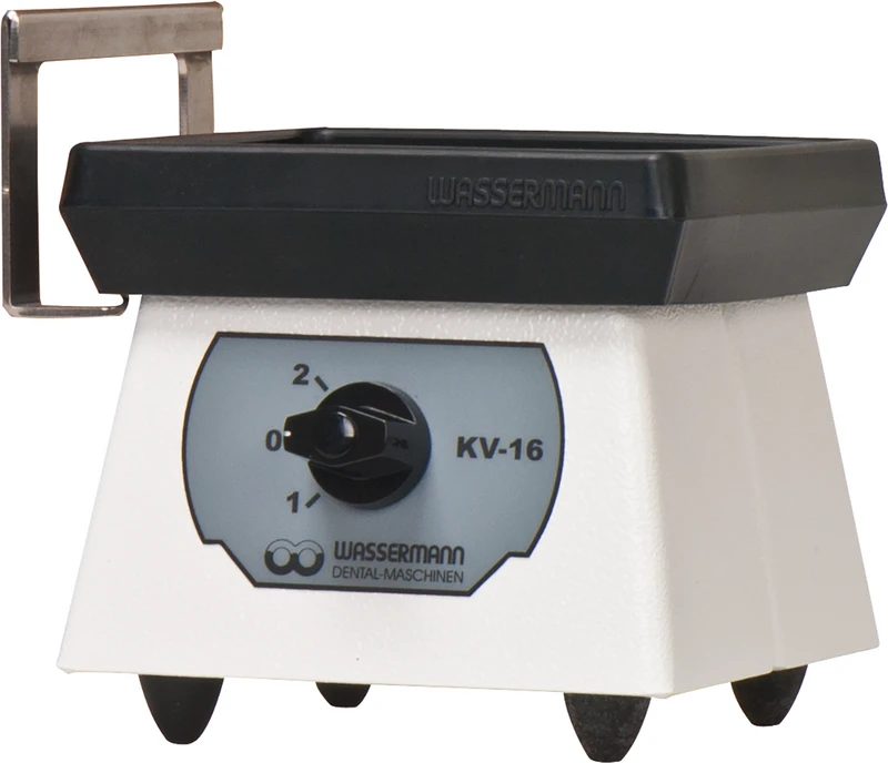 Power Rüttler KV-16