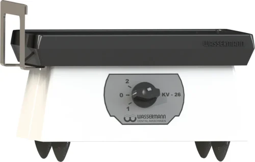 Power Rüttler KV-26