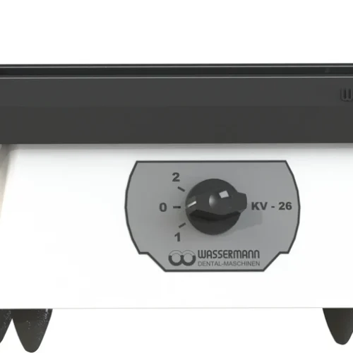 Power Rüttler KV-26