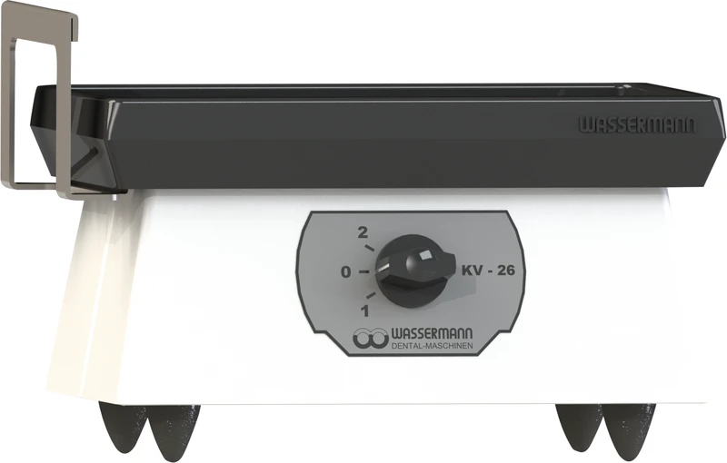 Power Rüttler KV-26