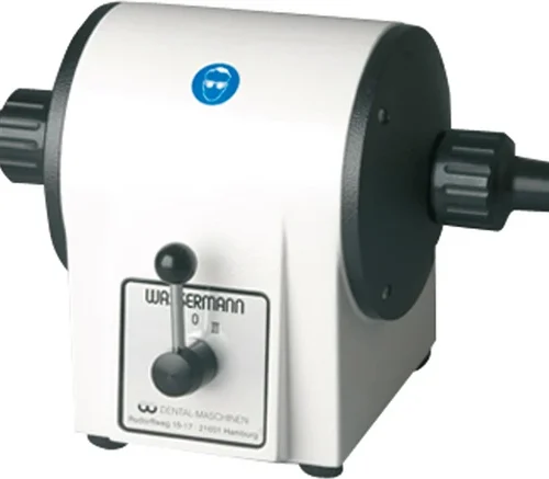 Poleringsmotor WSM-2