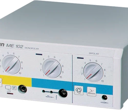 Elektrokirurgiapparat ME102