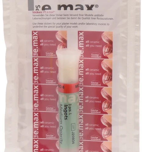 IPS e.max® Press