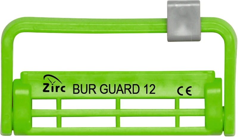 Steri-Bur Guards