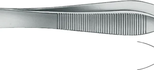 Anatomiske pinsetter