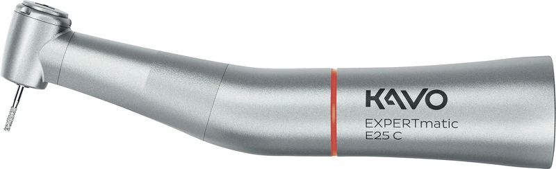 EXPERTmatic™ E25 C