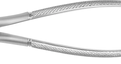 ekstraksjonstenger underkjeve