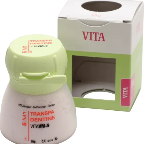 VITA VM® 9 3D-MASTER®
