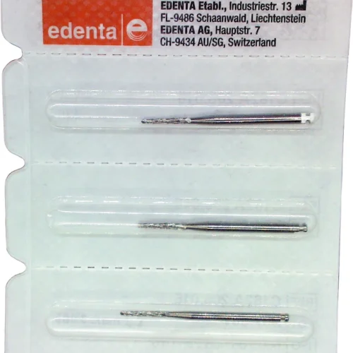 Kirurgisk benfreser etter Lindemann C162A