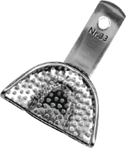 Wiro-lock avtrykkskje