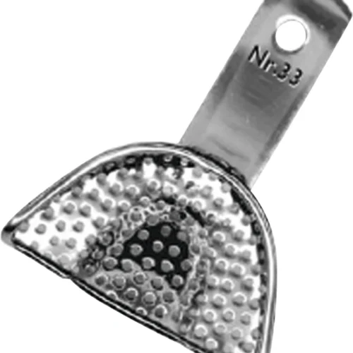 Wiro-lock avtrykkskje