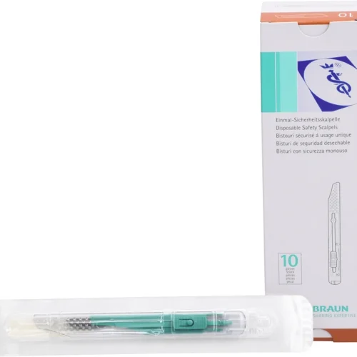 Sikkerhetsskalpeller