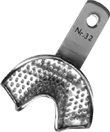 Wiro-lock avtrykkskje