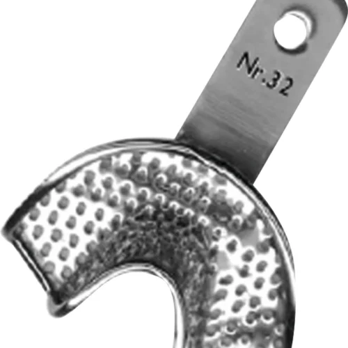 Wiro-lock avtrykkskje