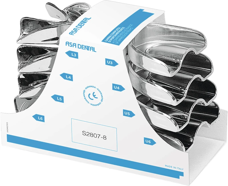 PERMA-LOCK avtrykksskje