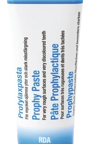 ProphyCare® Prophy Paste