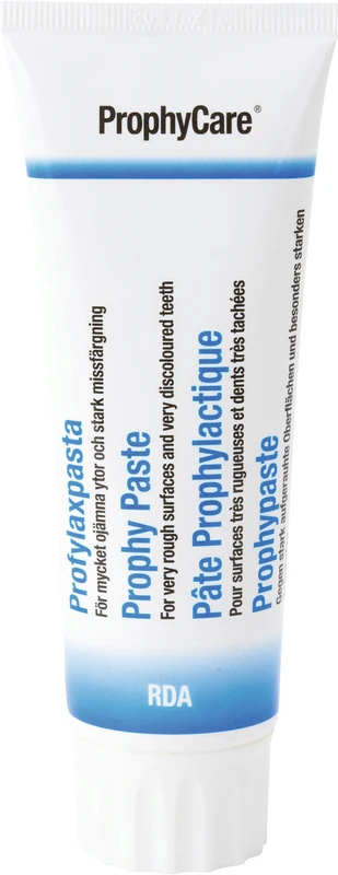 ProphyCare® Prophy Paste