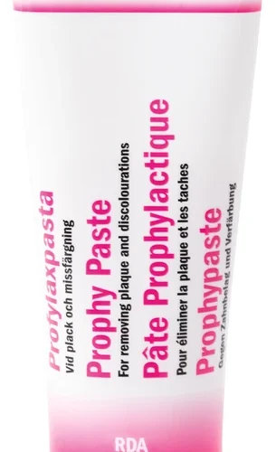 ProphyCare® Prophy Paste