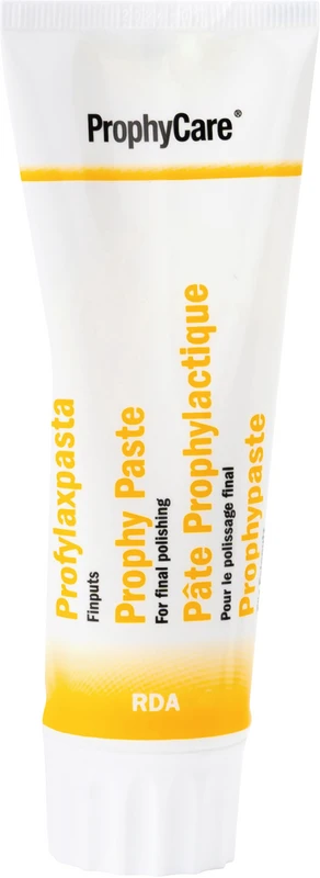 ProphyCare® Prophy Paste