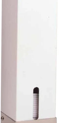 Dispenser for drikkekopper