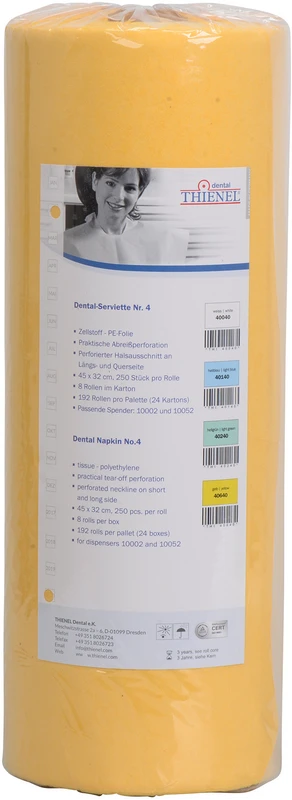 Servietter Nr. 4 standard