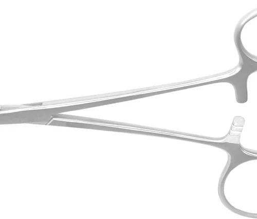 Arterieklemmer etter Halsted-Mosquito