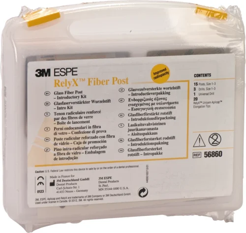 RelyX™ Fiber Post