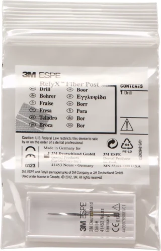 RelyX™ Fiber Post 3D bor