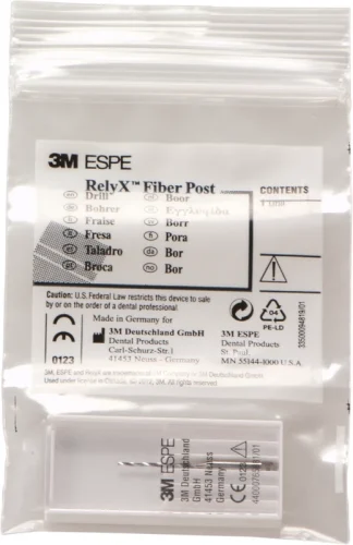 RelyX™ Fiber Post 3D bor