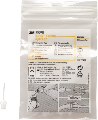 RelyX™ Unicem Aplicap™