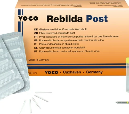 Rebilda® Post