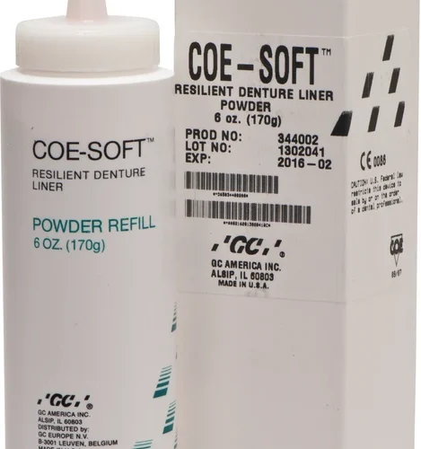 GC COE-SOFT™